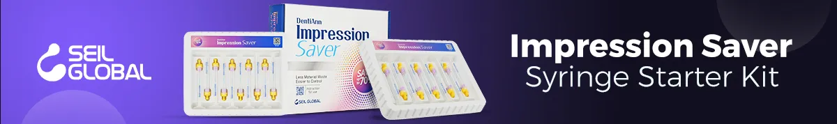 Impression Saver Syringe Starter Kit DT (1)