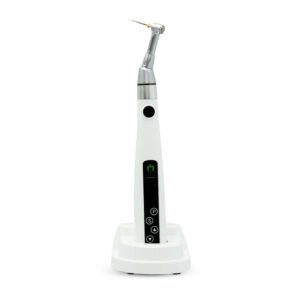 Appledental Eco Endo Motor With Led Light (1 Year Warranty)