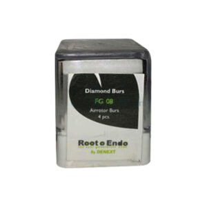 Denext Airotor Bur FG