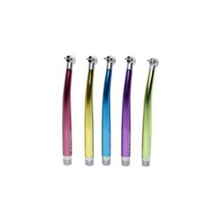 Denext Colourful Handpiece Push Button (Standard Head)