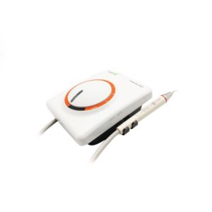 Denext Hedron Pro Plus Piezoelectric Ultrasonic Scaler with detachable LED handpiece