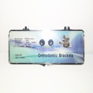 Denext Premium Metal Bracket Roth 345 Hook