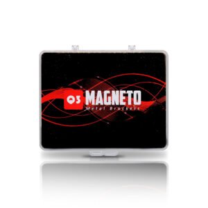 Denext Magneto Metal Bracket