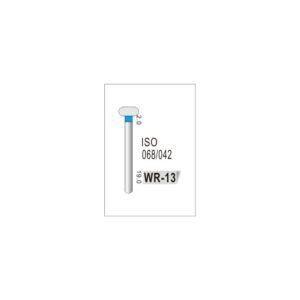 Apple Dental Diamond Bur WR Series (Pack of 10)